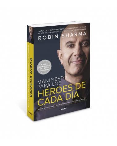 Manifiesto para los héroes de cada día