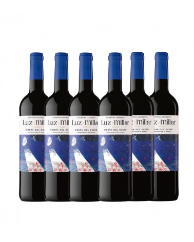 Luz Millar de Bodegas Lleiroso